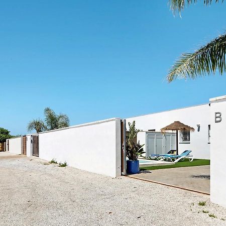 Casa Orilla Sur B Villa El Palmar  Exterior foto