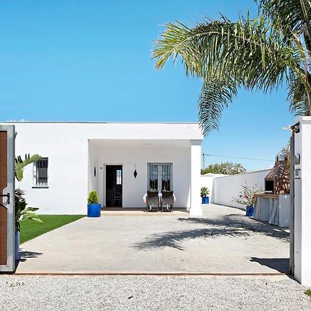 Casa Orilla Sur B Villa El Palmar  Exterior foto